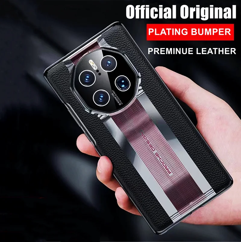 New Luxury Leather For Huawei Honor Magic 4 Pro 70 60 50 Pro Case Luxury Full Protector Business Shockproof Plating Bumper Cover
New Luxury Leather For Huawei Honor Magic 4 Pro 70 60 50 Pro Case Luxury Full Protector Business Shockproof Plating Bumper Cover