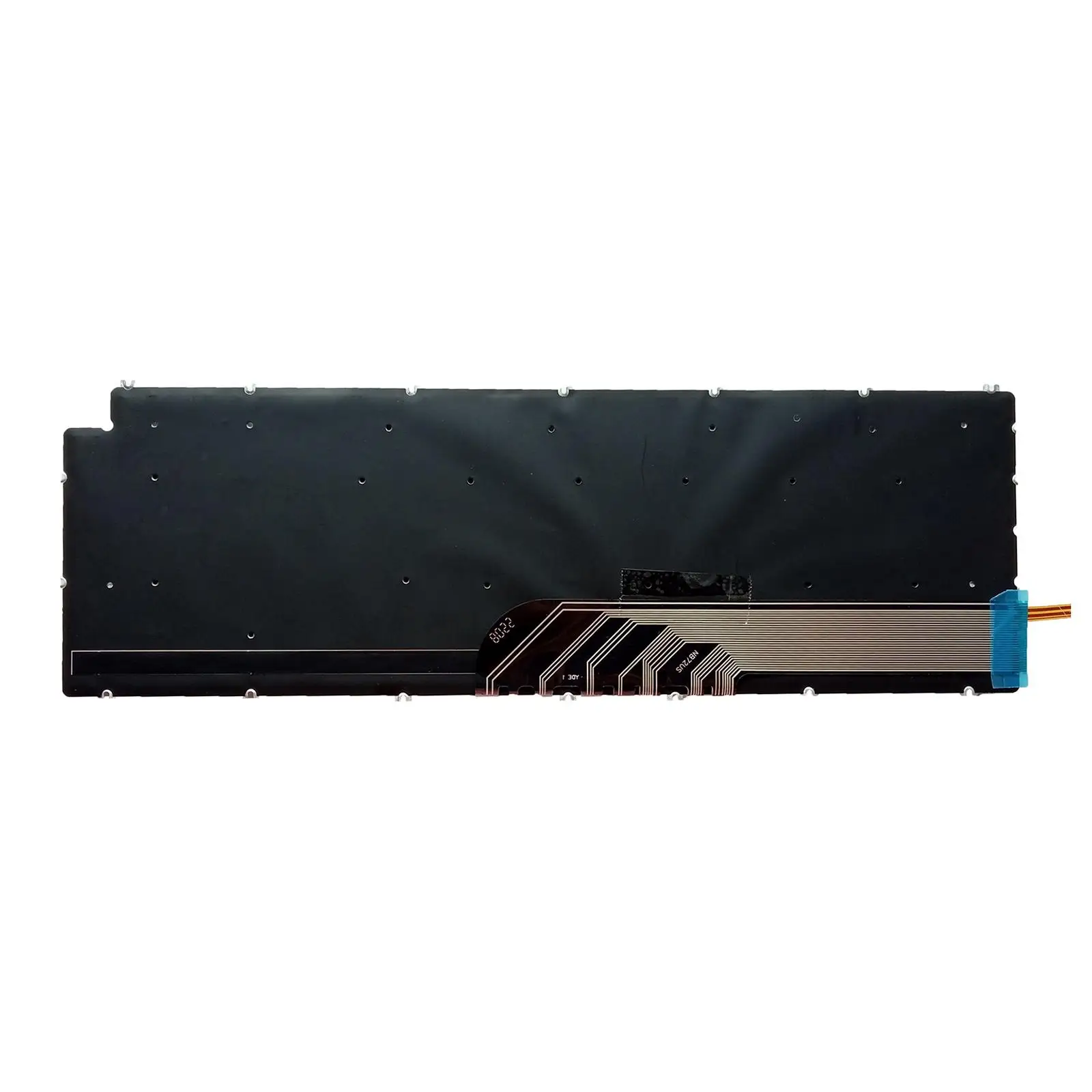 Laptop Replacement Keyboard Repair us English Layout with Backlight for Dell 7590 7591 5590 5593 5598 P88F
Laptop Replacement Keyboard Repair us English Layout with Backlight for Dell 7590 7591 5590 5593 5598 P88F