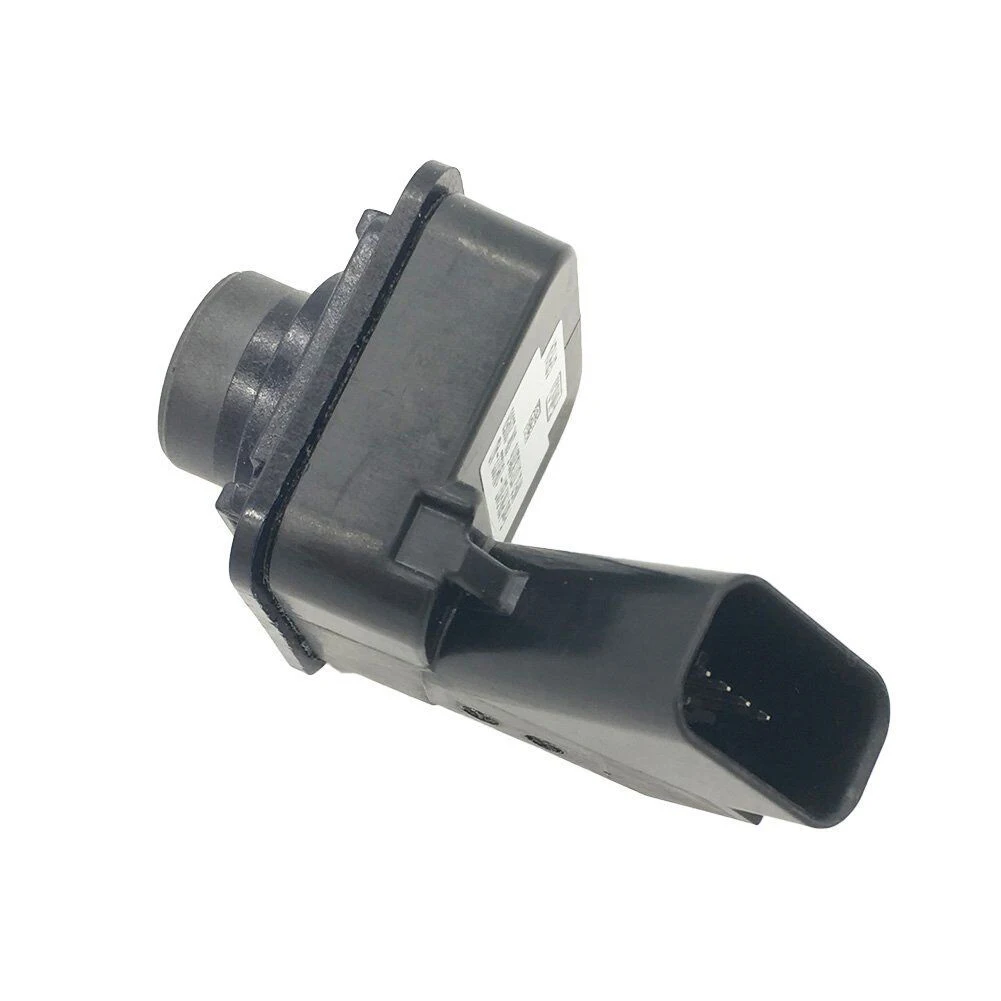 Accessories Parking Camera Front Facing Parking Reversing Camera F2GT-19H222-AD Durable High Quality Practical
Accessories Parking Camera Front Facing Parking Reversing Camera F2GT-19H222-AD Durable High Quality Practical