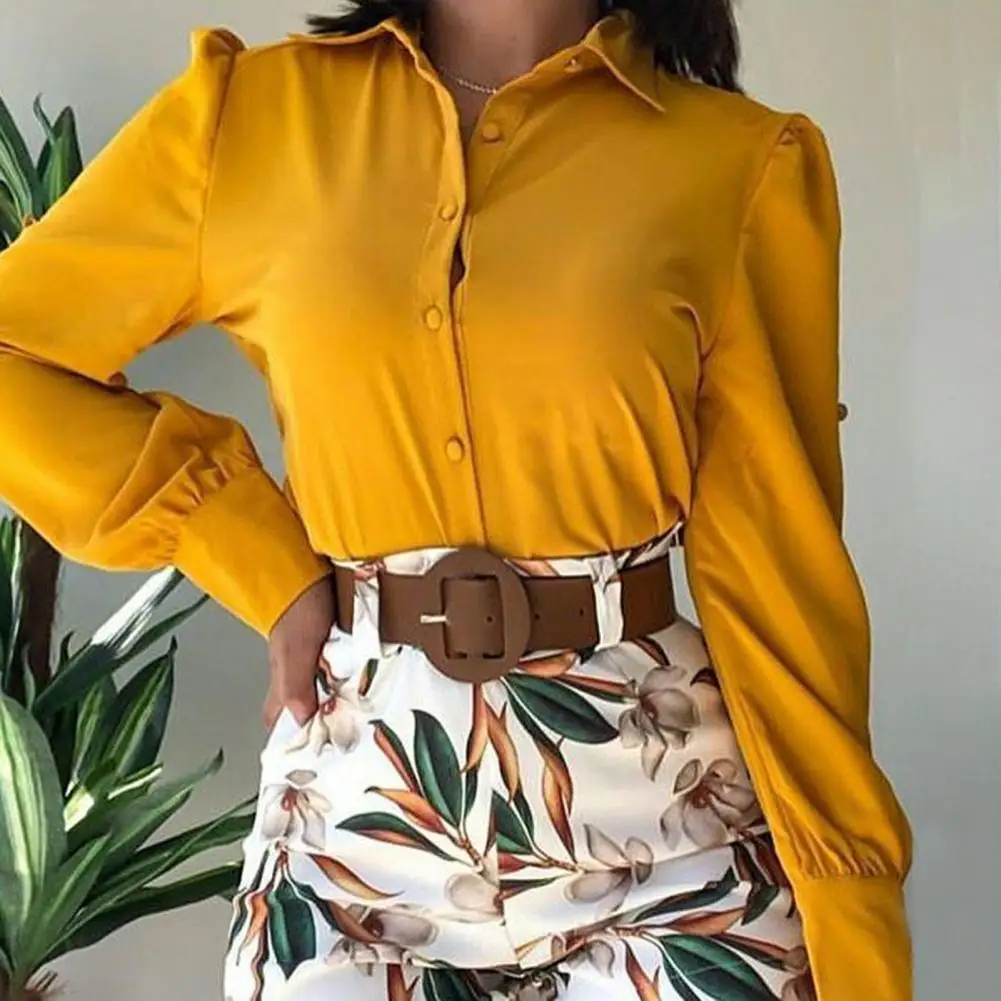 Dropshipping!! Summer Women Long Sleeve Floral Printed Tie Knot Top Blouse Casual Women Shirt Shorts for Office
Dropshipping!! Summer Women Long Sleeve Floral Printed Tie Knot Top Blouse Casual Women Shirt Shorts for Office