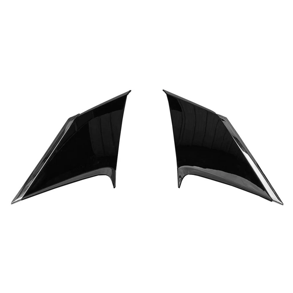 Car C-Pillar Rear Window Body Trim Modification Accessories for Toyota Corolla Cross 2022
Car C-Pillar Rear Window Body Trim Modification Accessories for Toyota Corolla Cross 2022
