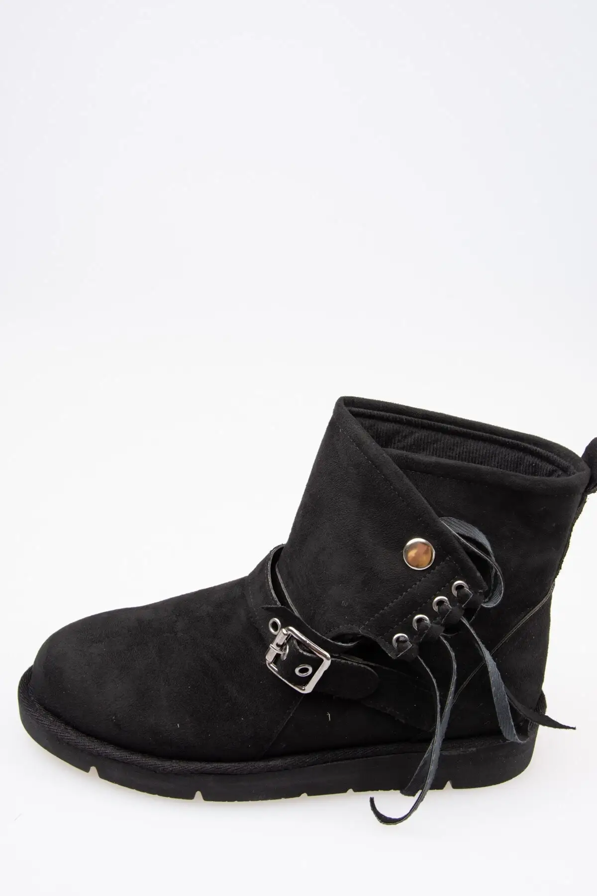 Women BootsD Black 's New Arrival Luxury Stylish Female Boots Platform Designer Comfortable Ladies Boots High Quality
Women BootsD Black 's New Arrival Luxury Stylish Female Boots Platform Designer Comfortable Ladies Boots High Quality