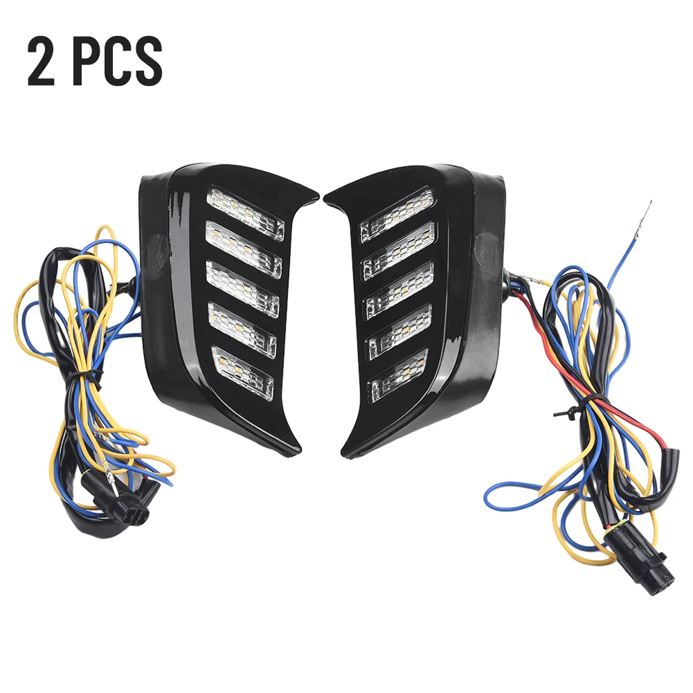 2pcs Daytime Running Light For Accord 11th 2023-2024 LED Fog Lights Daytime Running Lights Turn Signals
2pcs Daytime Running Light For Accord 11th 2023-2024 LED Fog Lights Daytime Running Lights Turn Signals