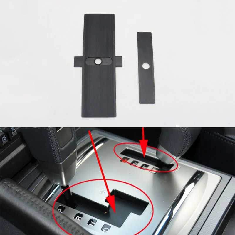 For Mitsubishi Pajero V97 V93 V87 V98 Montero V73 V77 Gear Shift Panel Dust Cover Shift Lever Trim Strip Rubber Dirty Panel
For Mitsubishi Pajero V97 V93 V87 V98 Montero V73 V77 Gear Shift Panel Dust Cover Shift Lever Trim Strip Rubber Dirty Panel