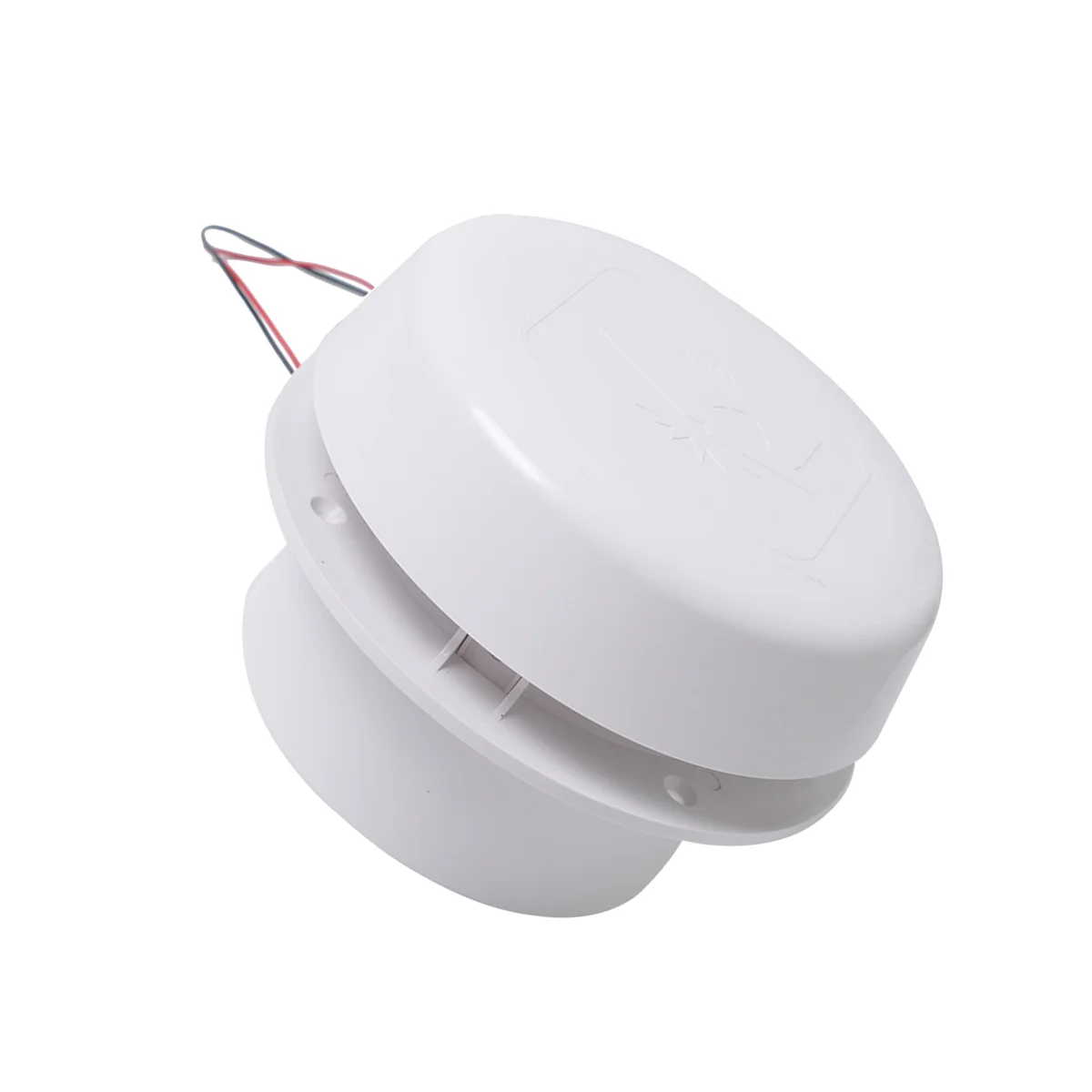 12V Volt RV Roof Air Vent Mute Fan Camper Mushroom Shape Design Circular Durable for Rv Commercial Vehicle Yacht White
12V Volt RV Roof Air Vent Mute Fan Camper Mushroom Shape Design Circular Durable for Rv Commercial Vehicle Yacht White