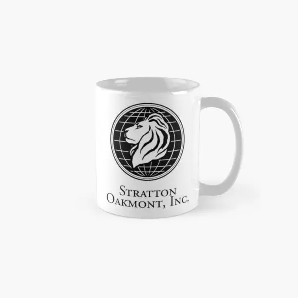 Классическая кружка Oakmont Stratton, изображение чая, кофе, ручка, круглая картина, простая посуда для напитков, чашка, дизайн, подарки, печатная фотография
Классическая кружка Oakmont Stratton, изображение чая, кофе, ручка, круглая картина, простая посуда для напитков, чашка, дизайн, подарки, печатная фотография