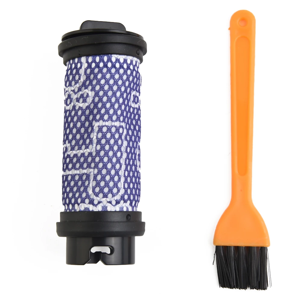 Vacuum Cleaner Cleaning Brusher Primary Filter For ILIFE H70 Cordless Vacuum Cleaner Deep Filtration Replacement Accessories
Vacuum Cleaner Cleaning Brusher Primary Filter For ILIFE H70 Cordless Vacuum Cleaner Deep Filtration Replacement Accessories