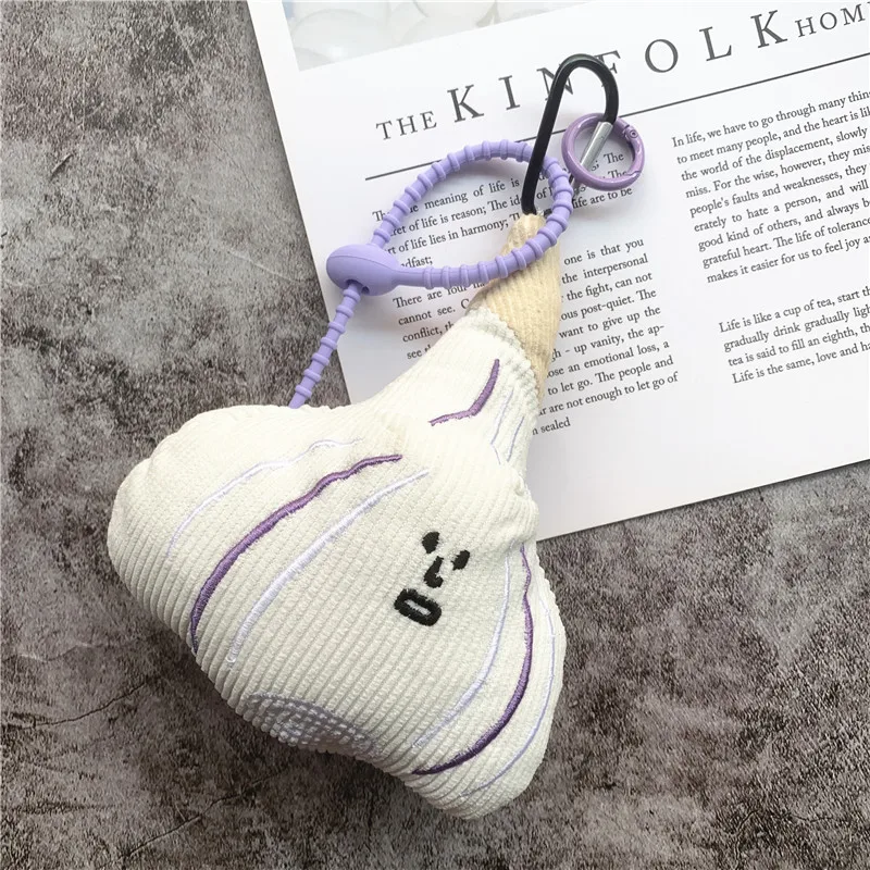 Lanyard for Keys Plush Expression Landyard Garlic Head Landyard Cute Cartoon Mobile Phone Accessories Keycord Key Chain Lanyards
Lanyard for Keys Plush Expression Landyard Garlic Head Landyard Cute Cartoon Mobile Phone Accessories Keycord Key Chain Lanyards