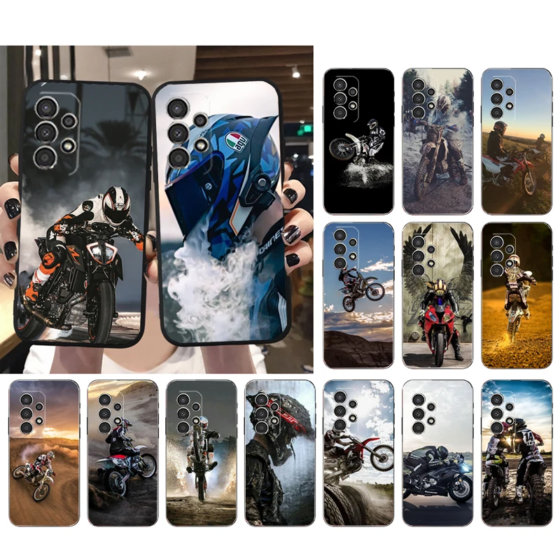 Phone Case for Samsung Galaxy A73 A53 A13 A22 A12 A32 A71 A21S A33 A52 A72 A41 A50 A70 A31 M31 Motorcycle Sports Case
Phone Case for Samsung Galaxy A73 A53 A13 A22 A12 A32 A71 A21S A33 A52 A72 A41 A50 A70 A31 M31 Motorcycle Sports Case