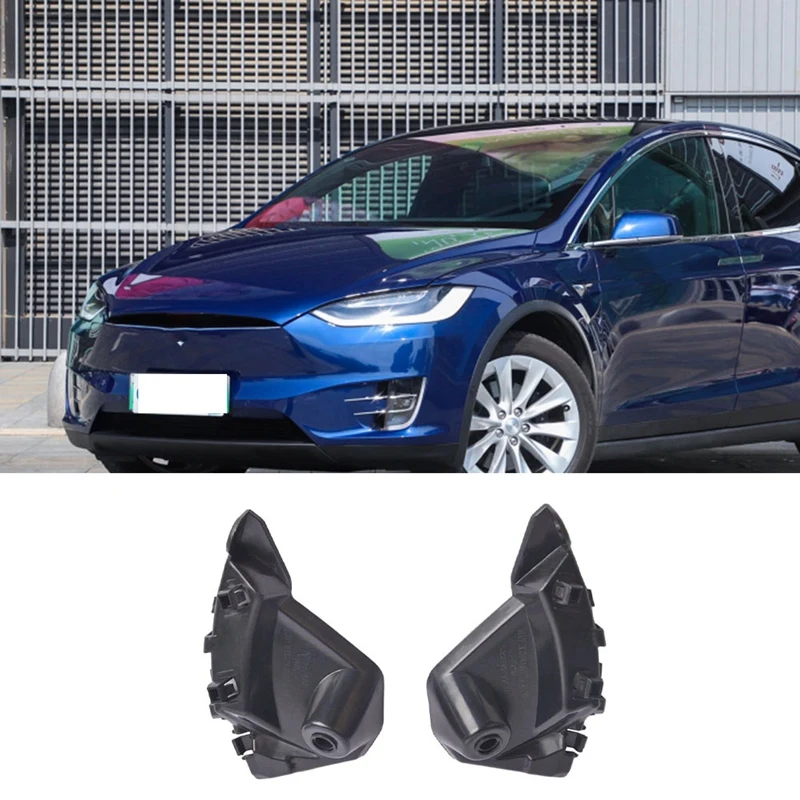 1 пара 1095794-00B 1095793-00B крышка переднего крыла автомобиля RH & LH для Tesla Model X 2015-2021
1 пара 1095794-00B 1095793-00B крышка переднего крыла автомобиля RH & LH для Tesla Model X 2015-2021