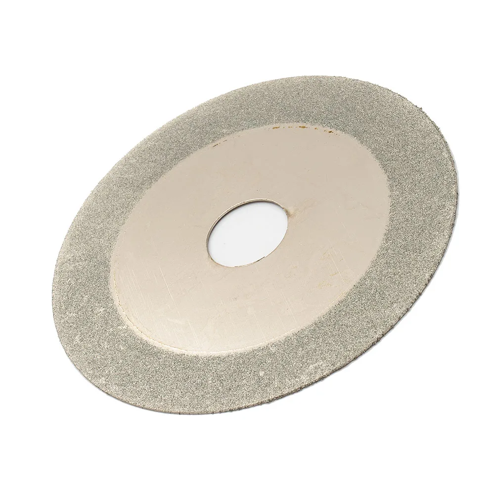 For Circular Saw Diamond Grinding Wheel Sharpening Device Grinding Wheel 100mm/20mm Diamond Durable Multipurpose Device New
For Circular Saw Diamond Grinding Wheel Sharpening Device Grinding Wheel 100mm/20mm Diamond Durable Multipurpose Device New
