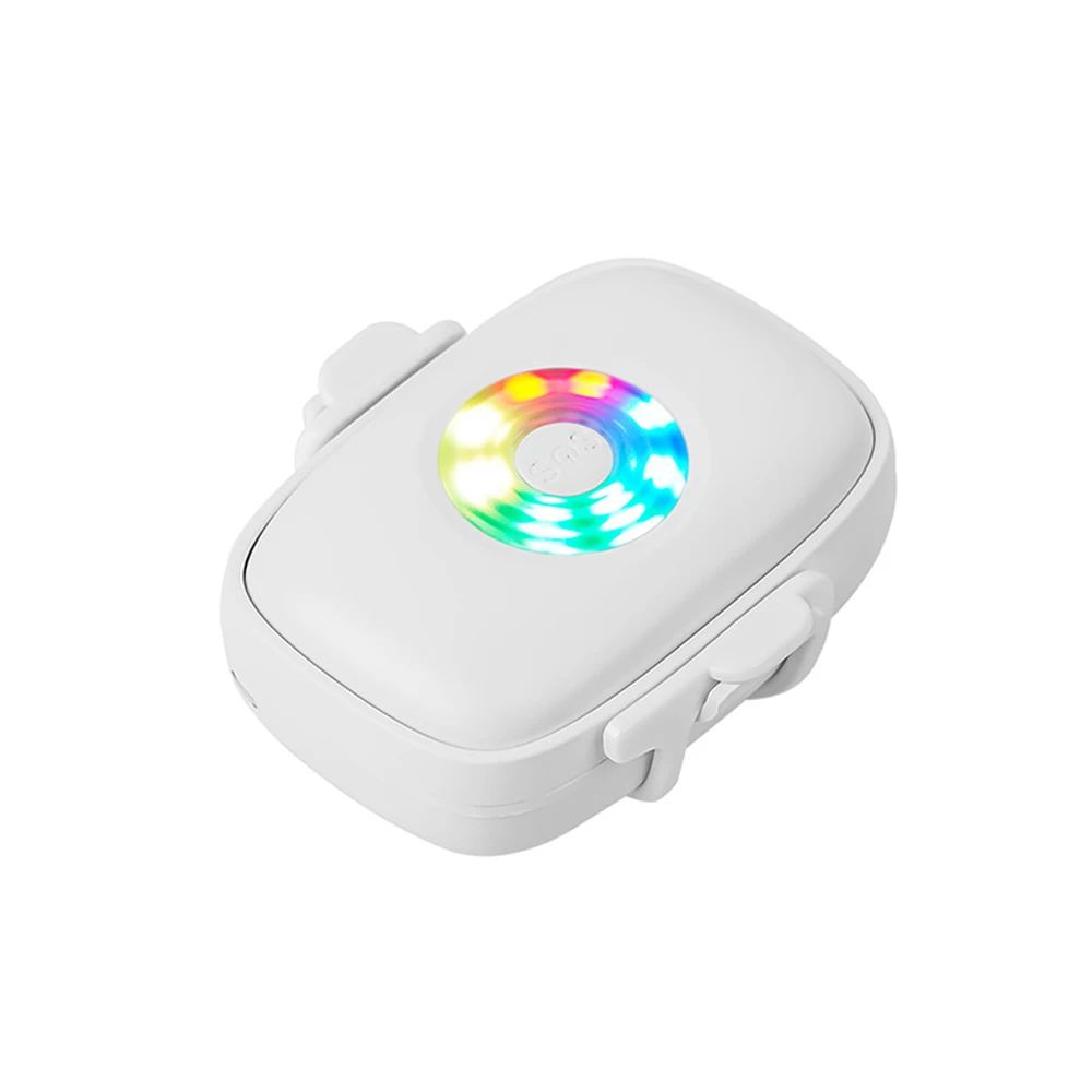 Real Time 850mAh Long Standby Time Playback 90 Days GPS WiFi Double Fence Protect Pet Global Position System
Real Time 850mAh Long Standby Time Playback 90 Days GPS WiFi Double Fence Protect Pet Global Position System