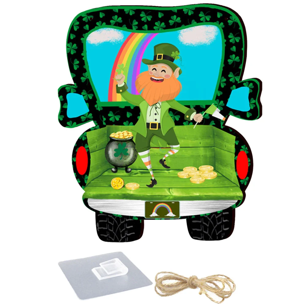 Patrick's Day Decoration Patrick's Day Door Sign Party Welcome Sign Front Door Sign
Patrick's Day Decoration Patrick's Day Door Sign Party Welcome Sign Front Door Sign