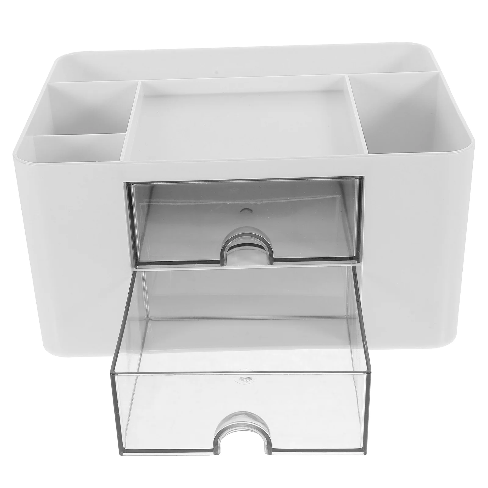 Storage Crates Desk Drawer Desktop Box Drawers Organizer Multi-function Tabletop Large Plastic
Storage Crates Desk Drawer Desktop Box Drawers Organizer Multi-function Tabletop Large Plastic