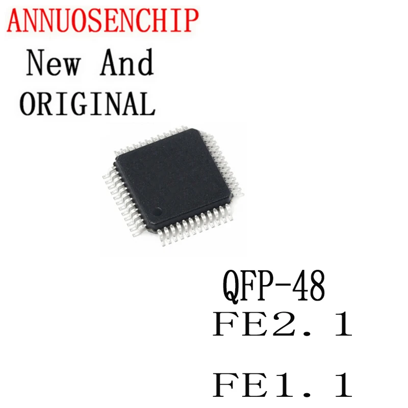 5 шт., новые и оригинальные QFP48 USB2.0 HUB USB-интерфейсы, новые оригинальные Φ FE2.1 FE1.1
5 шт., новые и оригинальные QFP48 USB2.0 HUB USB-интерфейсы, новые оригинальные Φ FE2.1 FE1.1