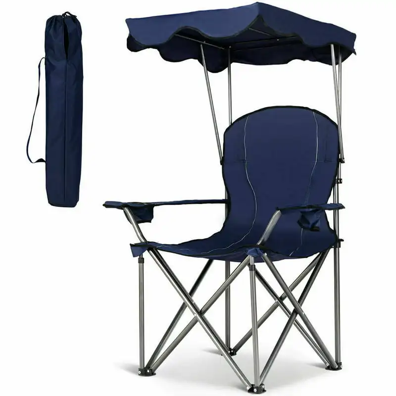 Camping Chair Portable Beach Chair w/ Carrying Bag Blue Folding chair Foldable chair Fishing rods complete set Fishing chair Bac
Camping Chair Portable Beach Chair w/ Carrying Bag Blue Folding chair Foldable chair Fishing rods complete set Fishing chair Bac