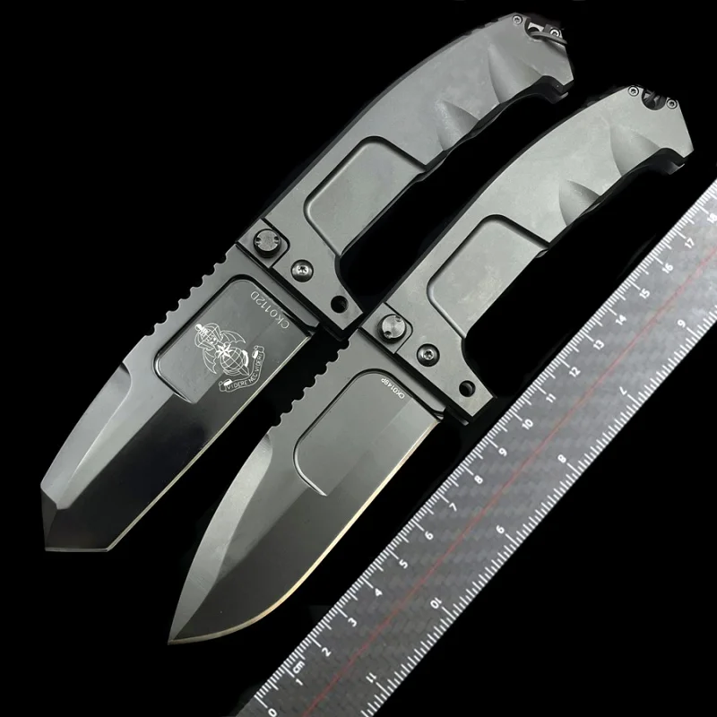 Extrema ratio RAO THead/Water Drop Blade/Gravity Large a Folding Knife Outdoor Camping Hunting Pocket Kitchen EDC Knife
Extrema ratio RAO THead/Water Drop Blade/Gravity Large a Folding Knife Outdoor Camping Hunting Pocket Kitchen EDC Knife