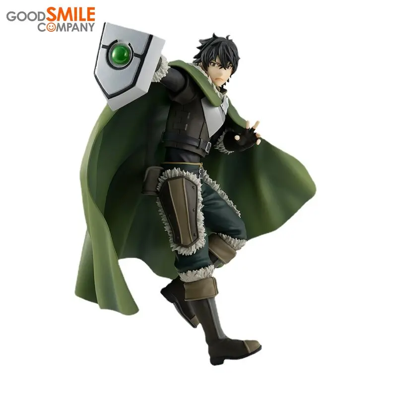 GSC PUP Original Genuine Assemble Model In Stock The Rising of The Shield Hero Naofumi Iwatani Anime Action Figures Model Toys
GSC PUP Original Genuine Assemble Model In Stock The Rising of The Shield Hero Naofumi Iwatani Anime Action Figures Model Toys