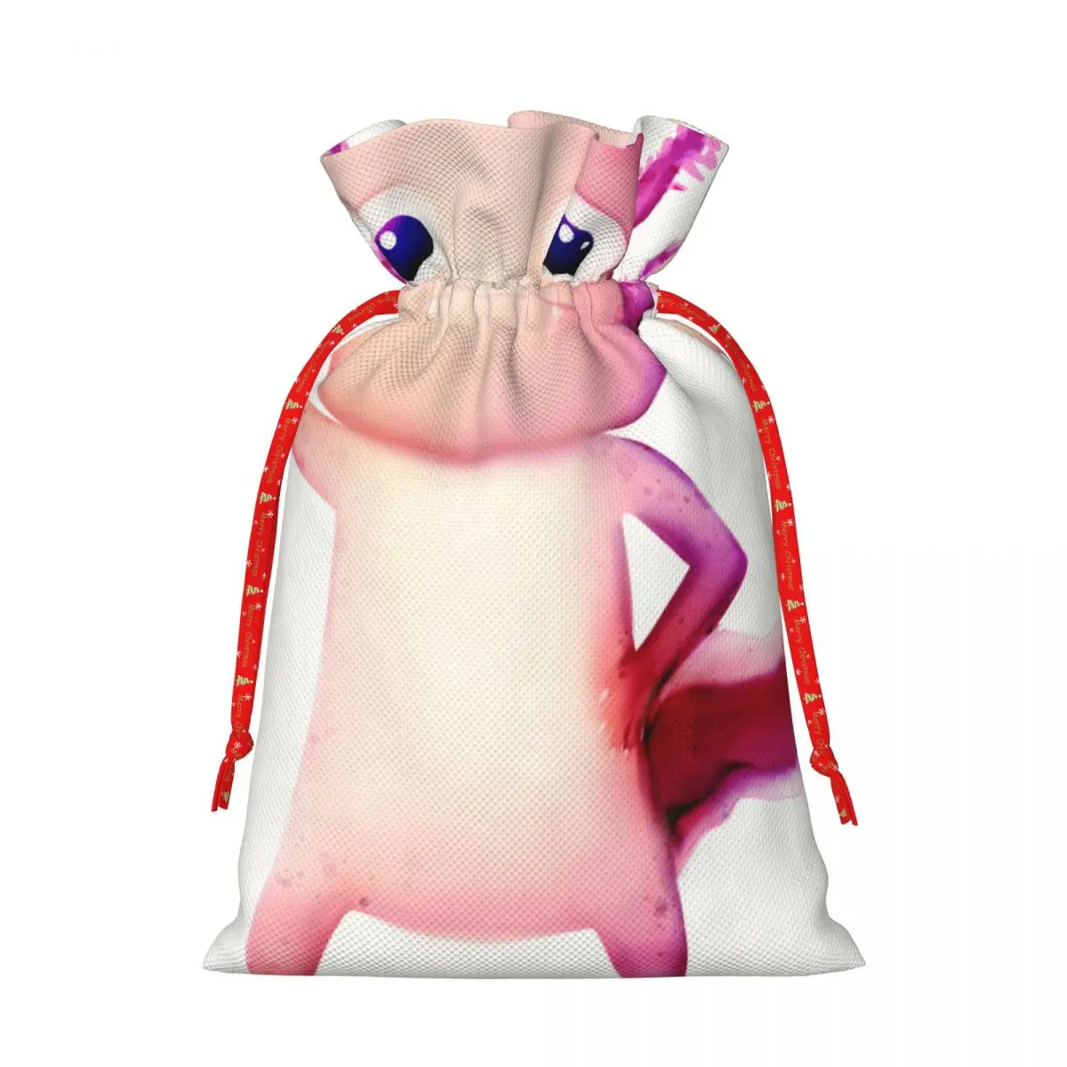Axolot Christmas Gift Bag Cartoon Santa ClausCloth Bag Candy Bags Party Decoration Pouch
Axolot Christmas Gift Bag Cartoon Santa ClausCloth Bag Candy Bags Party Decoration Pouch