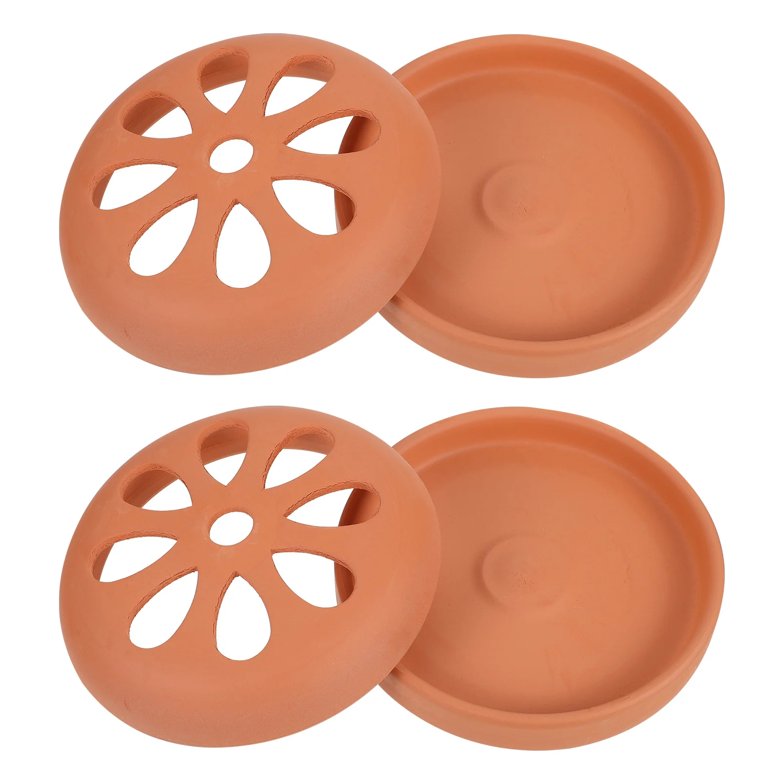 Coil Burner Mosquito Holder Box Stand Rack Fragrance Portable Terracotta Catcher Citronella Fireproof Stick Container Tray
Coil Burner Mosquito Holder Box Stand Rack Fragrance Portable Terracotta Catcher Citronella Fireproof Stick Container Tray