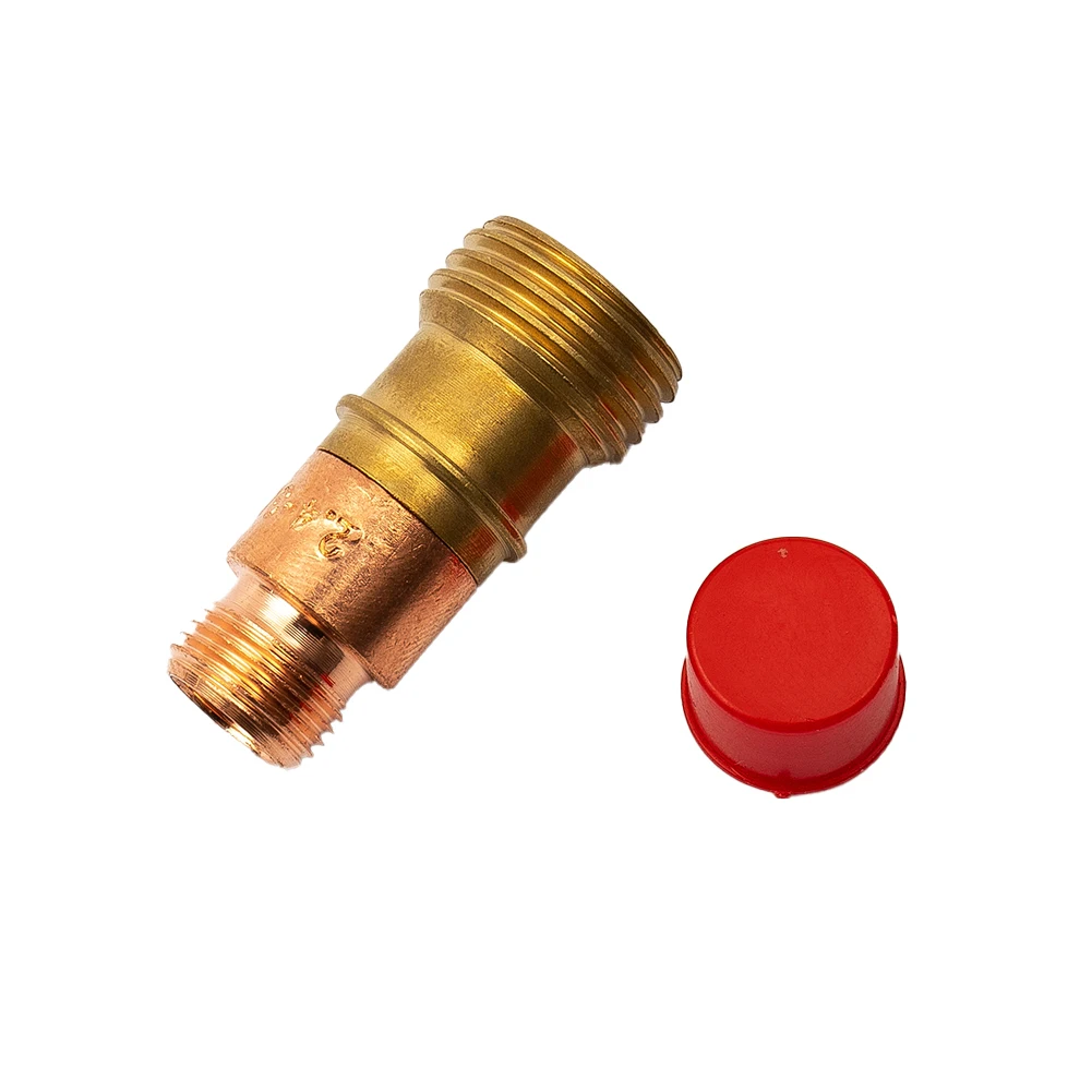 7PCS TIG Welding Torch Chuck O-ring Stubby Gas Lens #12 Glass Cup Kit Suitable For WP-17 WP-18 WP-26 Air-cooled Welding Torches
7PCS TIG Welding Torch Chuck O-ring Stubby Gas Lens #12 Glass Cup Kit Suitable For WP-17 WP-18 WP-26 Air-cooled Welding Torches