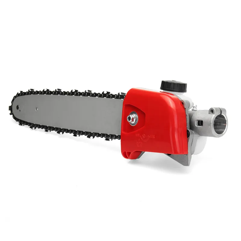 26mm 9 Spline Tree Chainsaw Gearbox Gear Head Pole Saw Replacement Part Forestry High Branches Garden Gearhead Cutter Tool
26mm 9 Spline Tree Chainsaw Gearbox Gear Head Pole Saw Replacement Part Forestry High Branches Garden Gearhead Cutter Tool