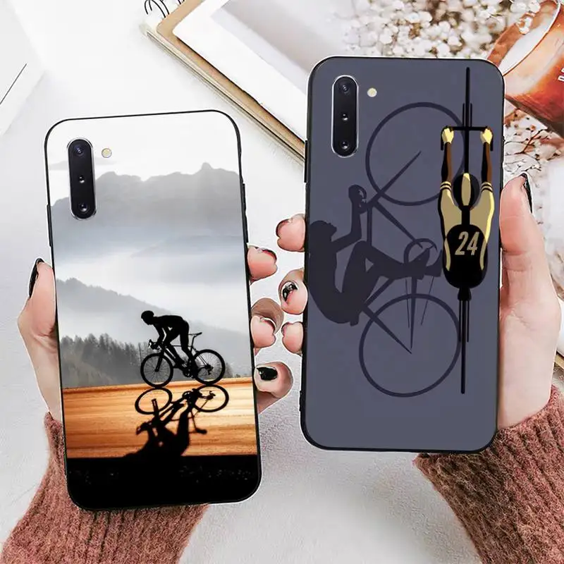 BIKE Cycling Art Phone Case for Samsung Note 5 7 8 9 10 20 pro plus lite ultra A21 12 72
BIKE Cycling Art Phone Case for Samsung Note 5 7 8 9 10 20 pro plus lite ultra A21 12 72
