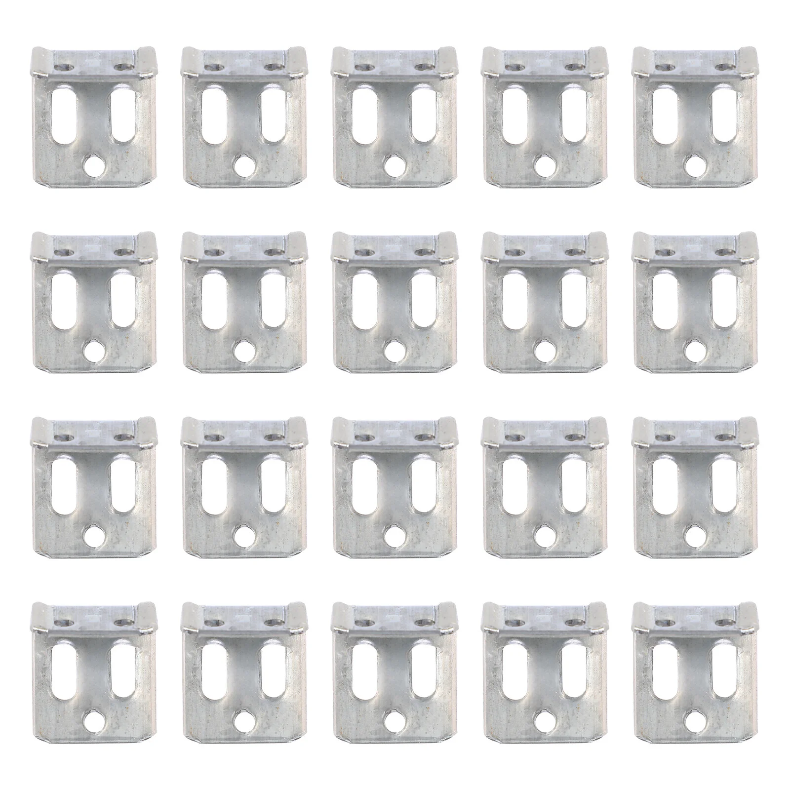 Hardware Useful Sofa Spring Clip Furniture Repairing Accessories Kit Upholstery
Hardware Useful Sofa Spring Clip Furniture Repairing Accessories Kit Upholstery