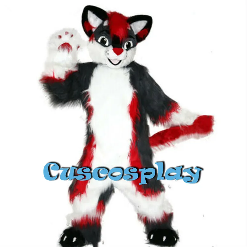 Длинный Меховой Костюм Fursuit Хаски лиса, костюм-талисман для косплея, искусственная игра, животное, маскарадное платье, рекламный парад, Хэллоуин
Длинный Меховой Костюм Fursuit Хаски лиса, костюм-талисман для косплея, искусственная игра, животное, маскарадное платье, рекламный парад, Хэллоуин