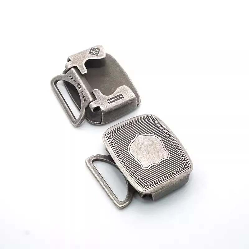 Vintage hinge buckle 34mm Quality Brass Fashion male Lady's Pure Copper Belt Buckle DIY Leather Craft Jeans Accessories
Vintage hinge buckle 34mm Quality Brass Fashion male Lady's Pure Copper Belt Buckle DIY Leather Craft Jeans Accessories