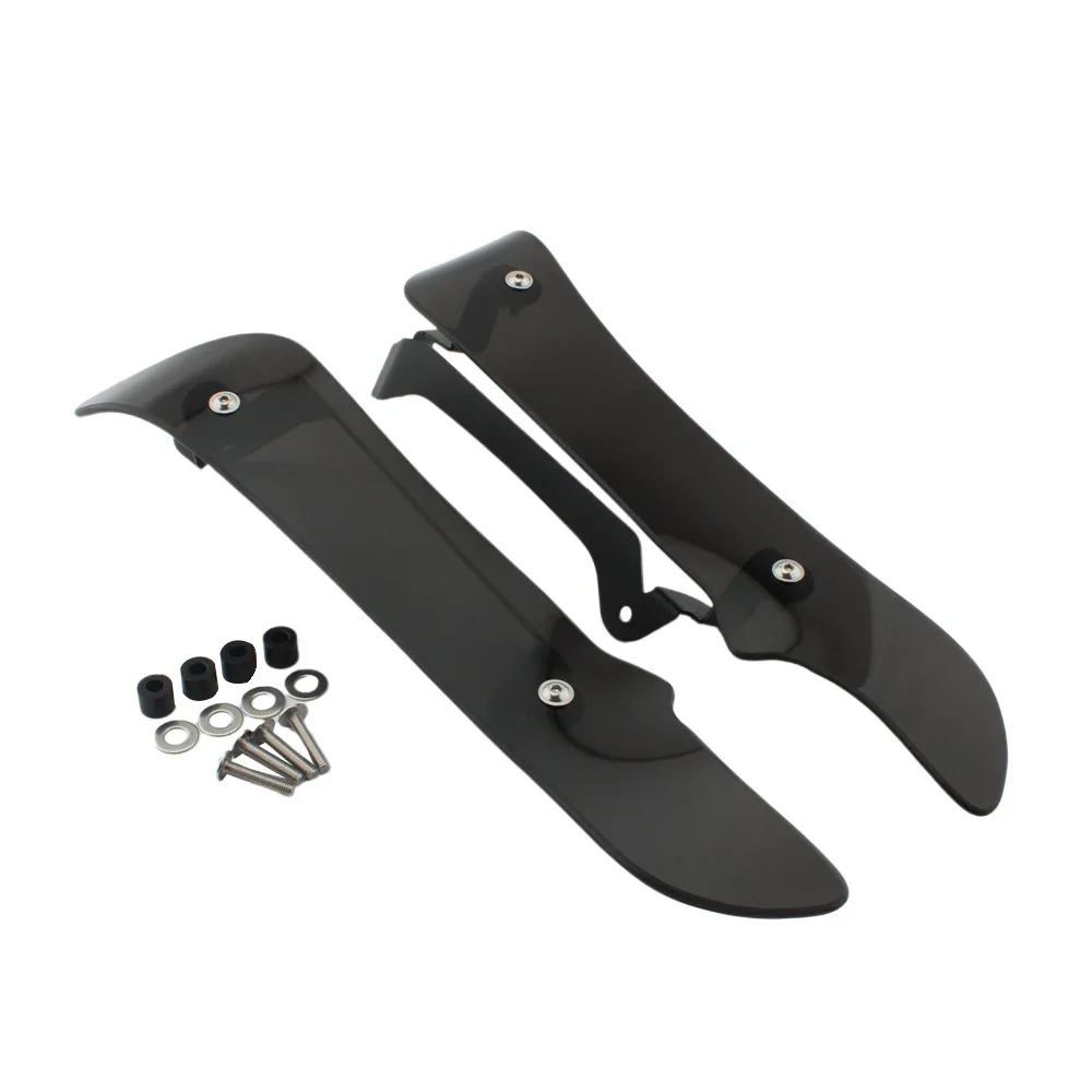 Мотоциклетные боковые спойлеры, ветрозащитные дефлекторы для BMW K1600GT K1600 GT 2017-2023, ветрозащитные стекла
Мотоциклетные боковые спойлеры, ветрозащитные дефлекторы для BMW K1600GT K1600 GT 2017-2023, ветрозащитные стекла