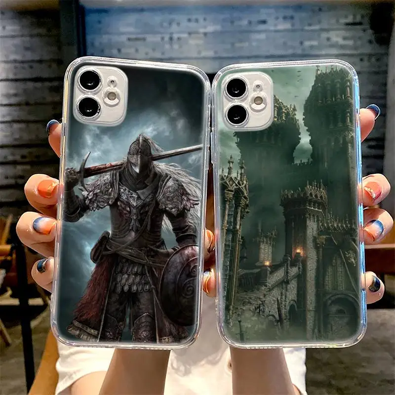 elden ring game Phone Case For iphone 13 12 11 8 7 plus mini x xs xr pro max Transparent soft
elden ring game Phone Case For iphone 13 12 11 8 7 plus mini x xs xr pro max Transparent soft