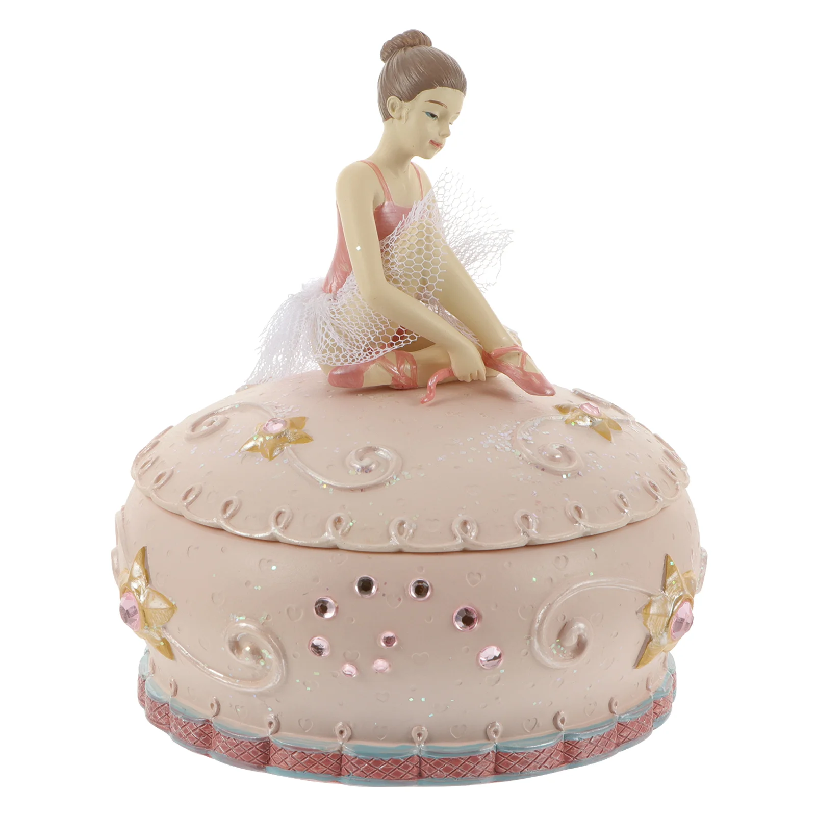 Boxmusical Gifts Jewelry Ballet Girl Gift Personalized Baby Ring Decor Desktop Clockwork Storagebirthday Mothers Girls Home
Boxmusical Gifts Jewelry Ballet Girl Gift Personalized Baby Ring Decor Desktop Clockwork Storagebirthday Mothers Girls Home
