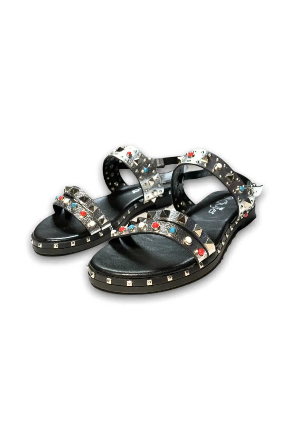 Women's Fashion Sandals Stone New Summer Comfort Breathable Casual Quality Ladies Fashion Light Sandals
Women's Fashion Sandals Stone New Summer Comfort Breathable Casual Quality Ladies Fashion Light Sandals