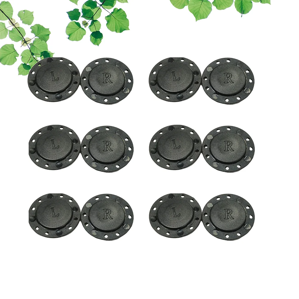 Button Buttons Snap Snapssew Closure Clasps Sewingon Purse Clothes Crafts Clasp Metal Fastener Purses Press Invisible Coat
Button Buttons Snap Snapssew Closure Clasps Sewingon Purse Clothes Crafts Clasp Metal Fastener Purses Press Invisible Coat