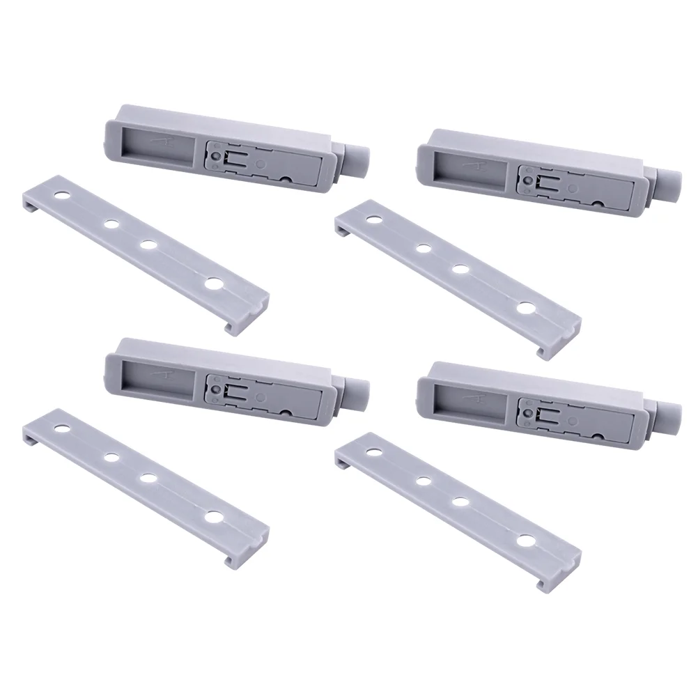 4pcs Cupboard Magnetic Premium Prime Sturdy Cabinet Catches Magnet Buffer for Cabinet
4pcs Cupboard Magnetic Premium Prime Sturdy Cabinet Catches Magnet Buffer for Cabinet