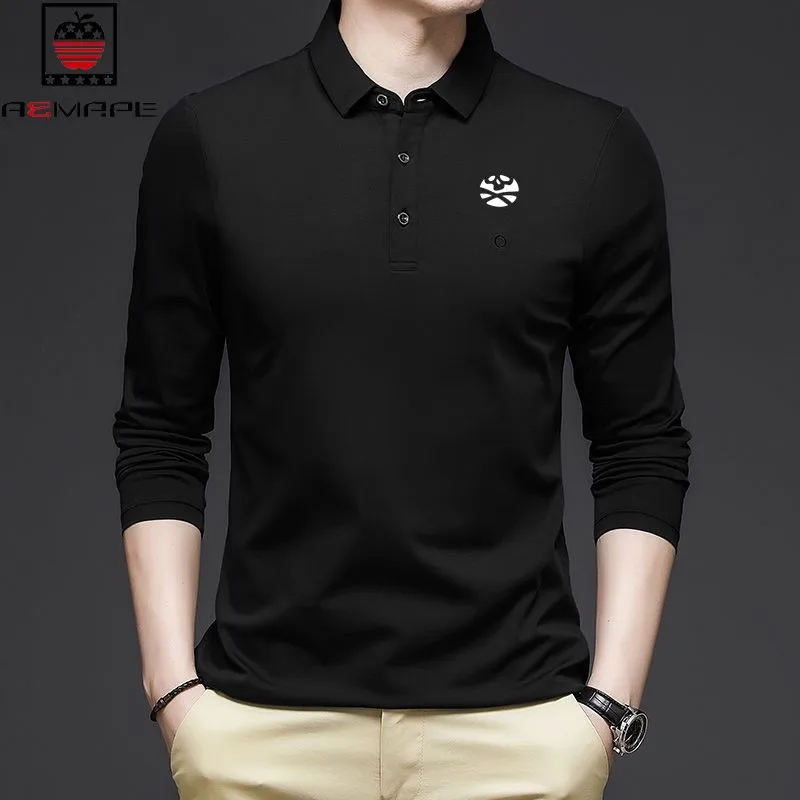Golf Shirts high quality Golf wear men Men's Long Sleeve T-shirt horse Golf Clothing men Golf Shirt men's golf clothing men
Golf Shirts high quality Golf wear men Men's Long Sleeve T-shirt horse Golf Clothing men Golf Shirt men's golf clothing men