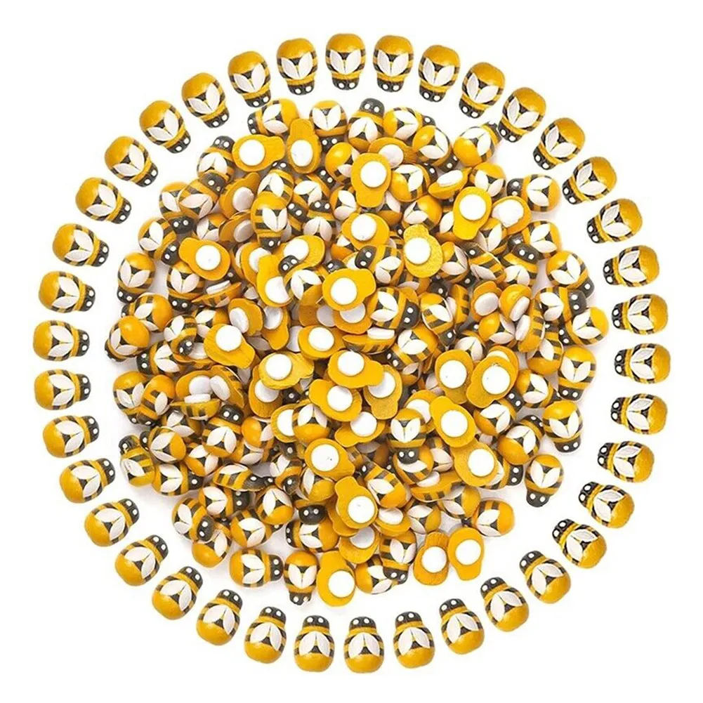 100pcs Artificial Handmade Wood Bee Wedding Decoration Plus Family Garden Ceiling Decoration DIY Gift Decoration Garden
100pcs Artificial Handmade Wood Bee Wedding Decoration Plus Family Garden Ceiling Decoration DIY Gift Decoration Garden