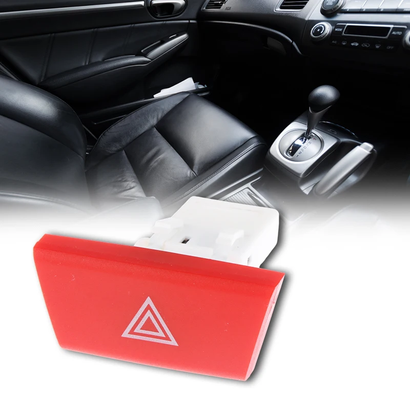 Warning Hazard Light Emergency Button Switch 6490.NG For Peugeot 107 Citroen C1 Toyota Aygo Mk1 Warning Emergency Lamp Switch
Warning Hazard Light Emergency Button Switch 6490.NG For Peugeot 107 Citroen C1 Toyota Aygo Mk1 Warning Emergency Lamp Switch
