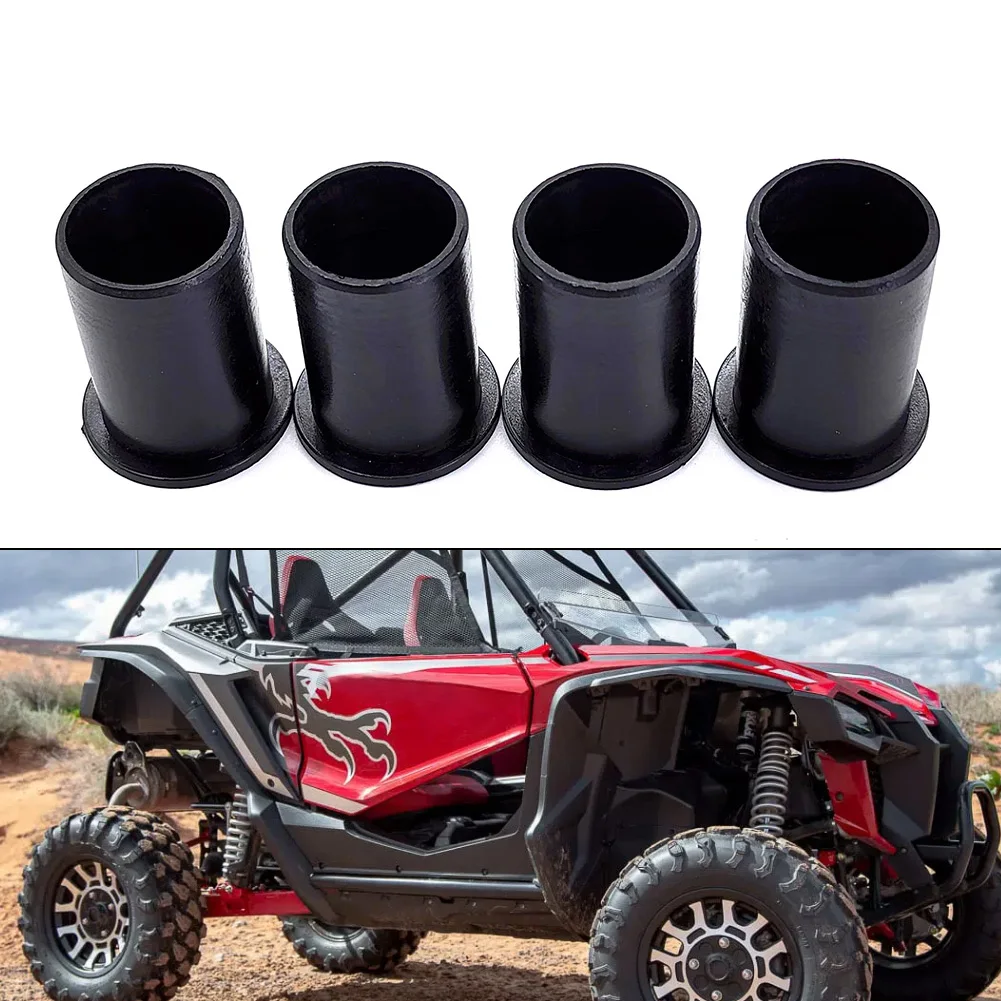 For Honda Talon 2019-2022 Upgraded Door Bushings - Door Rattle Fix 4PCS Car Accessories High Quality Upgraded Door Bushings
For Honda Talon 2019-2022 Upgraded Door Bushings - Door Rattle Fix 4PCS Car Accessories High Quality Upgraded Door Bushings
