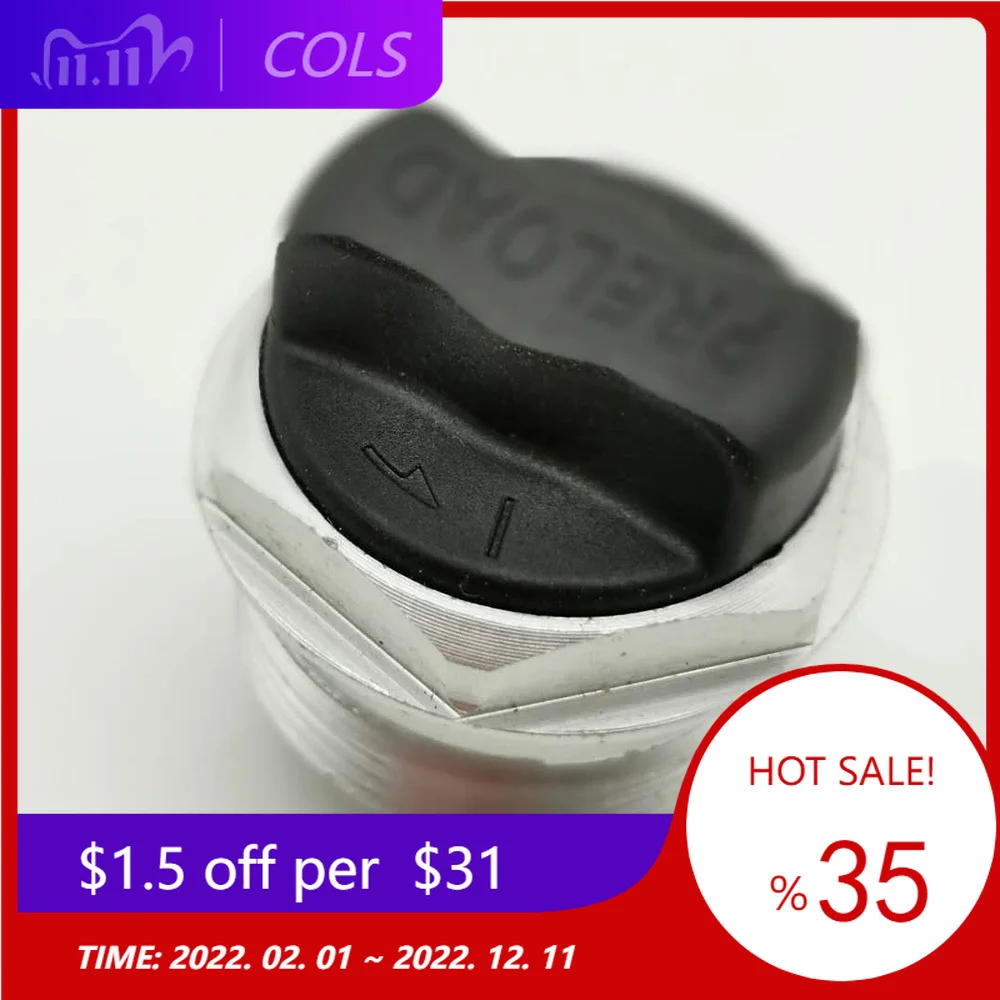 Aluminum Adjust Bike Knob Spare Parts For SUNTOUR XCM Front Fork Damping Rod Preload Adjustment Knob Cycling Bicycle Accessories
Aluminum Adjust Bike Knob Spare Parts For SUNTOUR XCM Front Fork Damping Rod Preload Adjustment Knob Cycling Bicycle Accessories