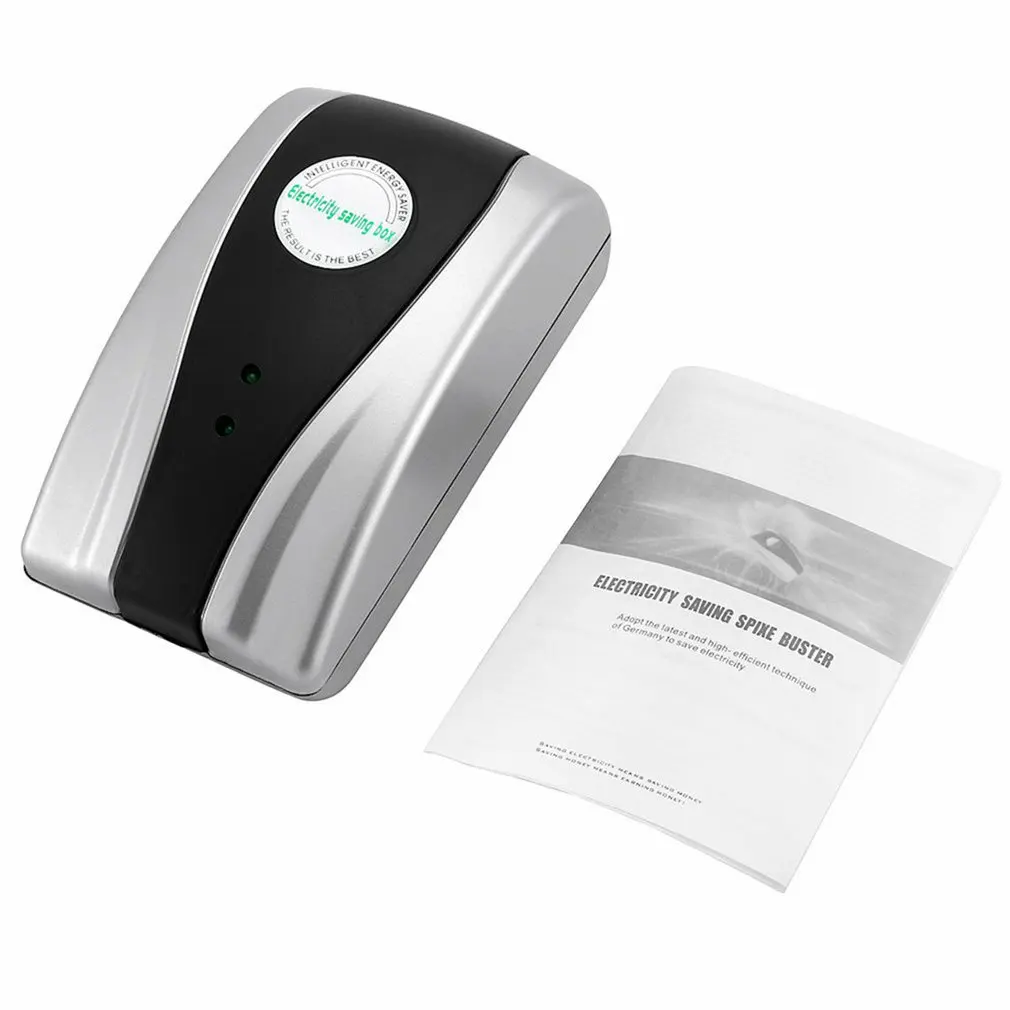 30KW Intelligent Energy Saver 90V-250V Power Electricity Saving Box Digital Powerful Electricity Saving Device With Capacitor
30KW Intelligent Energy Saver 90V-250V Power Electricity Saving Box Digital Powerful Electricity Saving Device With Capacitor