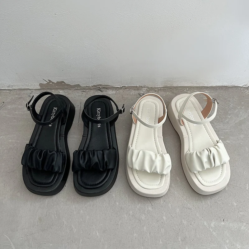 Muffins shoe Comfort Shoes for Women Med Increasing Height Beige Heeled Sandals Clogs Wedge 2022 Summer Buckle Strap Flat Medium
Muffins shoe Comfort Shoes for Women Med Increasing Height Beige Heeled Sandals Clogs Wedge 2022 Summer Buckle Strap Flat Medium