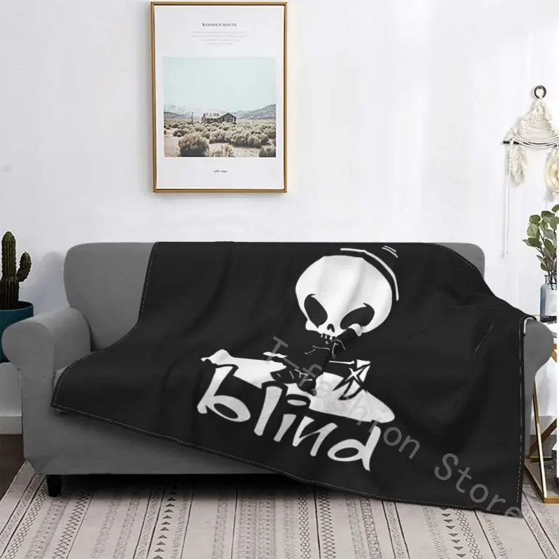 60x80 Inch Blinds Home Textile Luxury Adult Gift Warm Lightweight Blanket Printed Soft Thermal Blanket Boy Girl Blanket
60x80 Inch Blinds Home Textile Luxury Adult Gift Warm Lightweight Blanket Printed Soft Thermal Blanket Boy Girl Blanket
