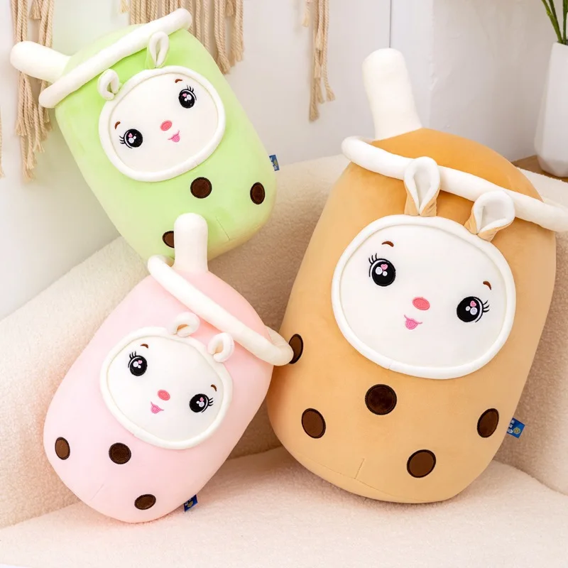 24-70cm Giant Rabbit Plushie Kawaii Tea Cup Plush Toy Soft Stuffed Pink Hold Pillow Ball Bubo Cushion Toy For Girl birthday gift
24-70cm Giant Rabbit Plushie Kawaii Tea Cup Plush Toy Soft Stuffed Pink Hold Pillow Ball Bubo Cushion Toy For Girl birthday gift