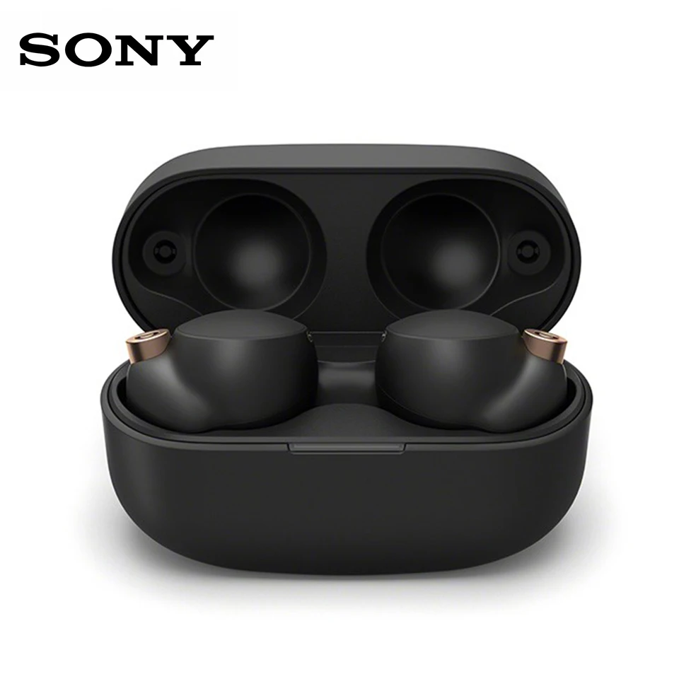 Оригинальные наушники SONY WF-1000XM4 с шумоподавлением, действительно беспроводные наушники, спортивные стереонаушники, гарнитура с микрофоном,...
Оригинальные наушники SONY WF-1000XM4 с шумоподавлением, действительно беспроводные наушники, спортивные стереонаушники, гарнитура с микрофоном,...