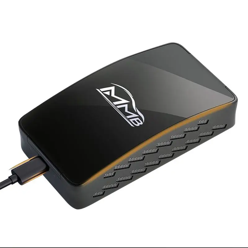 Car-Play Adapter Dongle For Wired Car-Play Cars Convert Wired To Wireless Car-Play Plug & Play Support Phone Car Multimedia
Car-Play Adapter Dongle For Wired Car-Play Cars Convert Wired To Wireless Car-Play Plug & Play Support Phone Car Multimedia