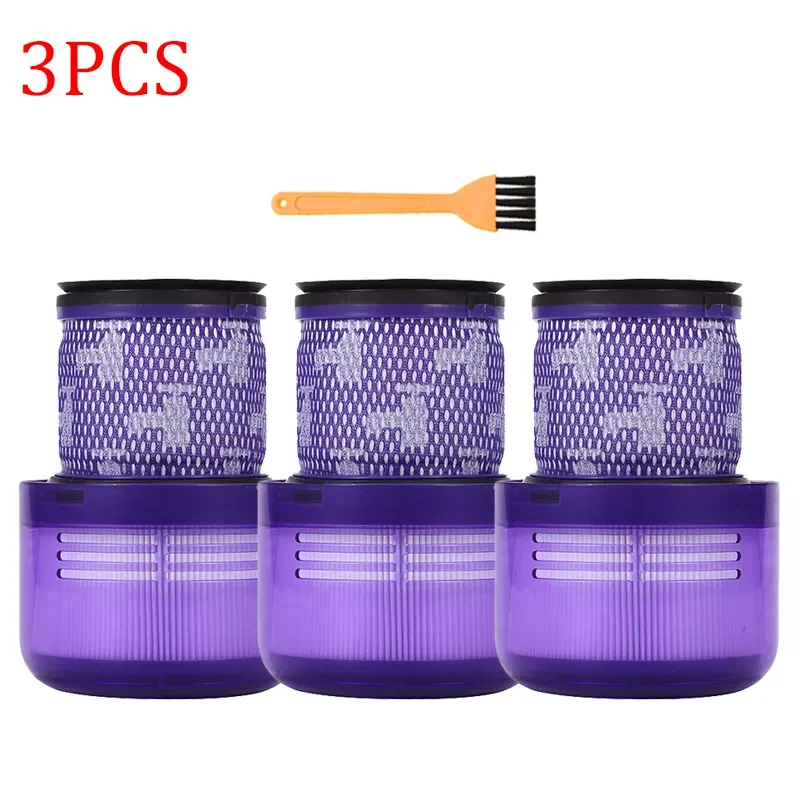 Cleaner Replacement Parts Accessories Washable Filter for Dyson V11 SV14 Cyclone Animal Absolute Total Clean
Cleaner Replacement Parts Accessories Washable Filter for Dyson V11 SV14 Cyclone Animal Absolute Total Clean