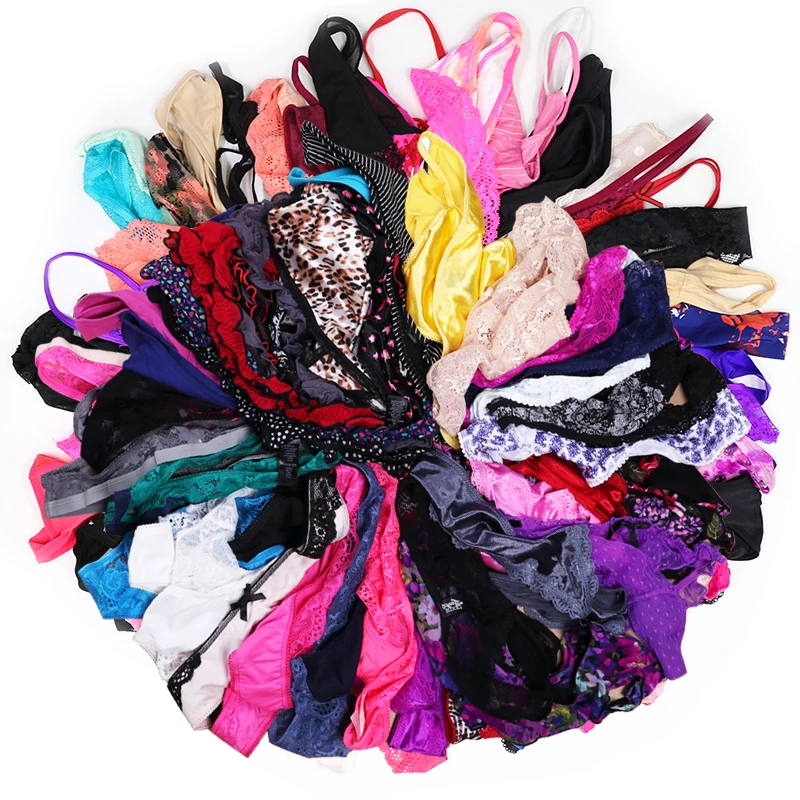 Free shiping10 PCS/Lot Random Variety of Thongs and G strings Women Panties Female briefs T back Women Underwear Lingerie Tanga
Free shiping10 PCS/Lot Random Variety of Thongs and G strings Women Panties Female briefs T back Women Underwear Lingerie Tanga