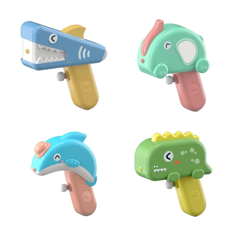 Kids Water Squirt Guns Summer Toy Reusable Beach Play Toy Children Backyard Gift 85DE
Kids Water Squirt Guns Summer Toy Reusable Beach Play Toy Children Backyard Gift 85DE